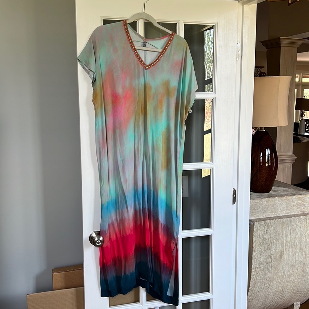 NWOT Beautiful boutique dress